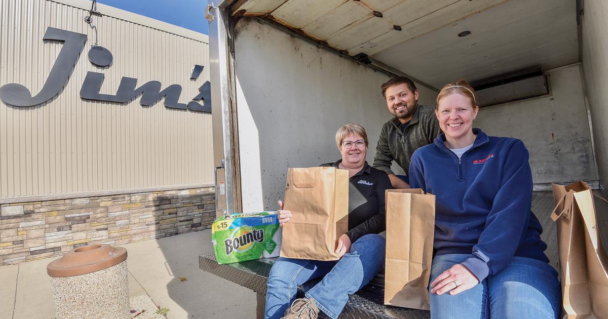 Rural Is Rad North Dakota Living